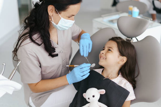 Best Tooth Infection Emergency Dentist  in Cloverleaf, TX