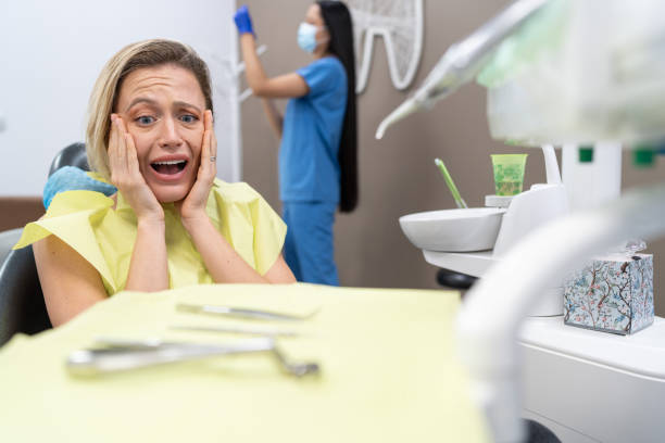 Best 24-Hour Dental Clinic Near Me  in Cloverleaf, TX