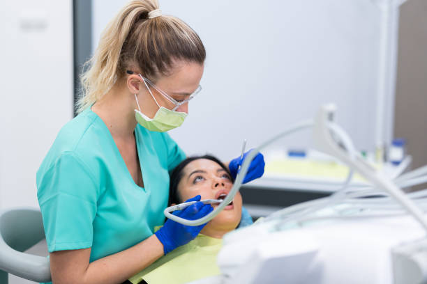 Best Chipped Tooth Repair Near Me  in Cloverleaf, TX